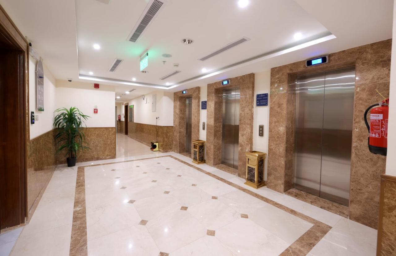 Sukoon Hotel Медина Экстерьер фото