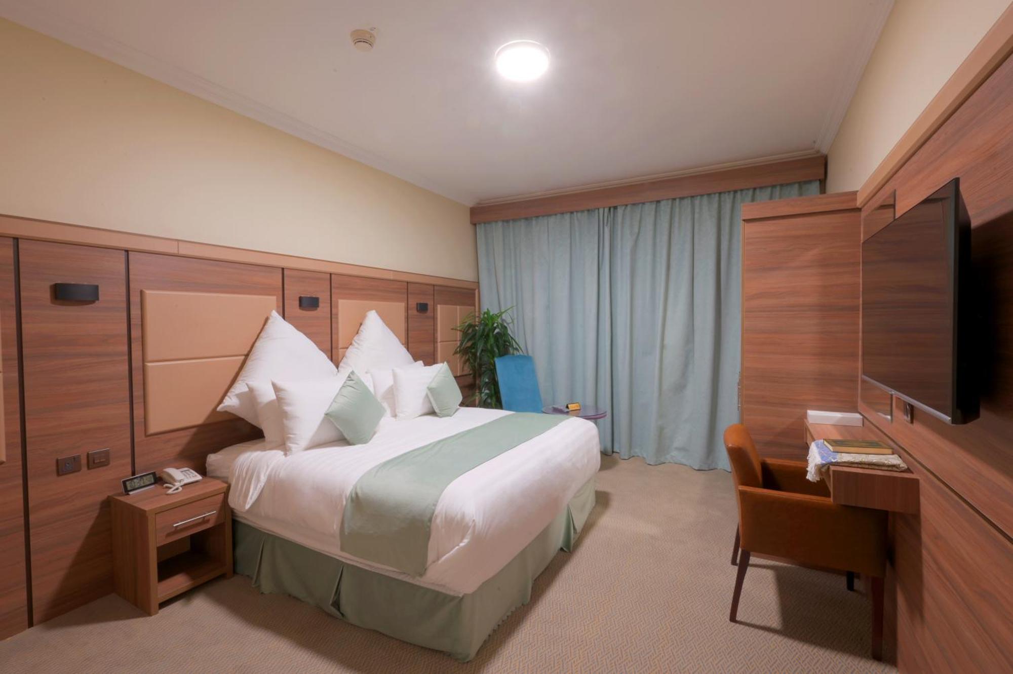 Sukoon Hotel Медина Экстерьер фото