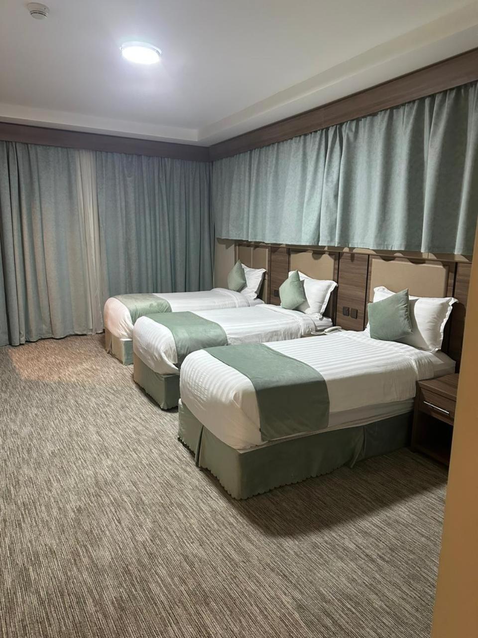 Sukoon Hotel Медина Экстерьер фото